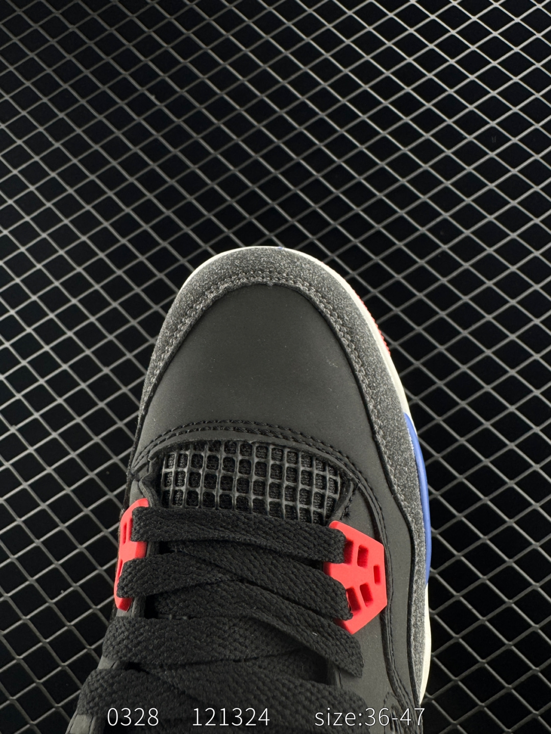 Nike Air Jordan 4 Retro